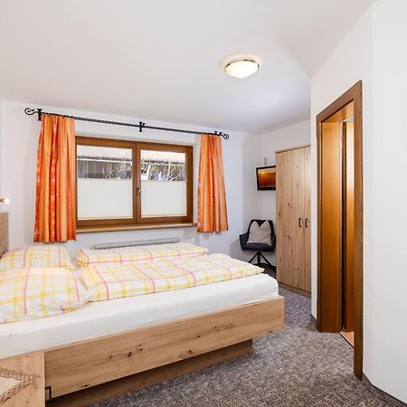 Lippnerhof Apartamento Aschau Im Zillertal Exterior foto