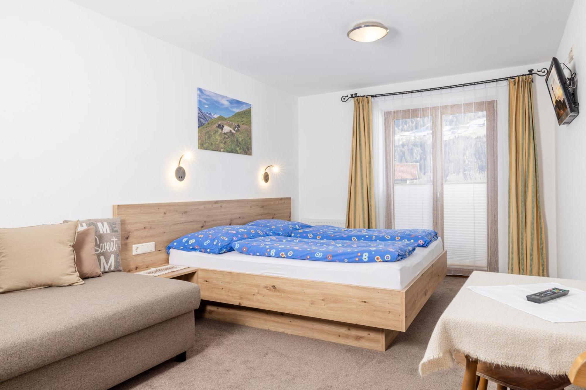 Lippnerhof Apartamento Aschau Im Zillertal Exterior foto
